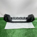 2011-2014 Ford Edge Front Bumper Cover Panel BT43-17F003-AFW Oem. Fixed Price $156.00.