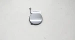 2011-2014 Volkswagen Touareg Right Bumper Tow Hook Cover Cap 7P6807450A Oem. Fixed Price $14.00.