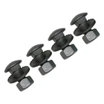 Bumper Bracket Bolts Nuts Washers Style 1964-77 Chevelle Lemans Skylark 12PC. Fixed Price $30.00.