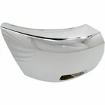 For 2007 2010 Chevrolet Silverado New Body Front Rh Right Passenger Bumper End. Fixed Price $62.23.