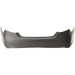 Rear Bumper Cover For 2015-2017 Toyota Camry Primed Capa TO1100315 5215906989. Fixed Price $108.72.
