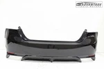 2018-2024 Toyota Camry Rear Bumper Cover Attitude Black Metallic 52159-0X915 Oem. Fixed Price $385.76.