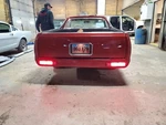 Fits: 1978-1987 El Camino Chevrolet Fiberglass Rear Roll Pan Bumper Cover. Fixed Price $268.97.