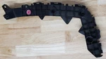 2019-2025 Lexus Side Retainer 52576-76020 Toyota Oem Genuine Rr Bumper. Fixed Price $50.00.