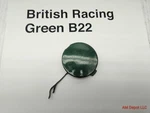 2013 Mini Cooper R56 R57 R55 Front Bumper Towing Eye Flap Cap Cover British Gr. Fixed Price $24.99.