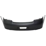 Sherman 1718-89Q-0 Rear Bumper Cover Primed For 2010-2013 Infiniti G37. Fixed Price $407.38.