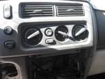 Rear Bumper Sedan Cylinder Without Park Assist Fits 98-01 Audi A6 119071. Fixed Price $250.00.