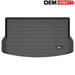 For 2022-2023 Chevy Bolt Euv Tpe Trunk Mat All Weather Rear Cargo Liner Guard. Fixed Price $39.99.