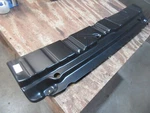 1955-1957 Chevy Trunk Floor Rear 10 Inch Repair Section Except Wagons. Fixed Price $149.99.