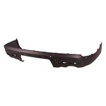 11-15 Ford Explorer Rear Lower Bumper Cover FO1115103PP. Fixed Price $235.95.