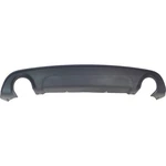 Rear Valance For 2015-2016 Dodge Charger Textured. Fixed Price $98.08.