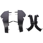 For Dodge Challenger Retaining Bumper Fascia Support Bracket Set 2015-2022. Fixed Price $22.99.