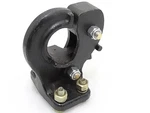 Military Jeep Tow Hook Pintle Hitch For Willys M38A1 M170 M151A1 M151A2. Fixed Price $129.99.