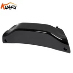 #68157472AA Rear Bumper Trailer Hitch Cover For Jeep Grand Cherokee Srt 2012-21. Fixed Price $90.50.
