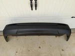 New Oem Honda Cr-v Crv 2023-2025 Genuine Rear Bumper Cover 71501-3A0-A00. Fixed Price $200.00.