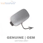 2007-2009 Audi Q7 Rear Left Bumper Tow Hook Cover / Cap (s Line) 4L0807449B. Fixed Price $14.79.