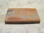 Nos 1969 Amc American Motors Sc/rambler Deck Lid 4486473. Fixed Price $595.00.