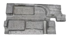 2010 2013 Land Rover Range Rear Bumper Left Side Absorber Pad Foam Oem. Fixed Price $18.00.