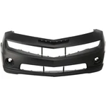 Front Bumper Cover For 2010-2013 Chevrolet Camaro Ss Models Chevy Primed. Fixed Price $233.74.
