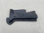 Nos Gm 1971 Chevrolet Passenger Car Front Bumper Filler Panel Rh 3985616. Fixed Price $60.00.