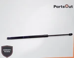 09-15 Jaguar Xfr X250 Left Side Trunk Lid Strut Shock Oem. Fixed Price $34.64.