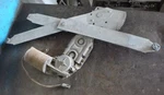 Ford Falcon Xa-xc Wagon Tailgate Window Regulator & Motor. Fixed Price $161.39.