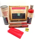 Nos Gm Highway Emergency Kit 1966 1967 Chevy Corvette Camaro Chevelle Impala. Fixed Price $329.99.