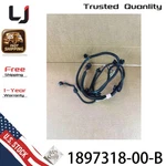 Fits Tesla Model Highland 23-25 Front Bar Harness 1897318-00-B Design Style. Fixed Price $58.09.