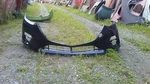 2014-2016 Mazda 3 Oem Used Front Bumper Cover (BP0267). Fixed Price $151.25.