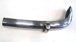 Mercedes W120 Ponton A101208800172 Rear Right Bumper. Fixed Price $169.38.