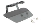 Vaico Headlight Washer Cover For E400, E250, E300, E350, E550 V30-2655. Fixed Price $114.07.