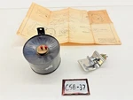 Nos 1965 1967 Mercury Comet Luggage Compartment Door Latch Vacuum Kit C58-37. Fixed Price $384.95.