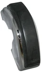 Porsche Front Bumper Guard Left Trim 65-73 901-505-017-03 90150501703. Fixed Price $178.66.
