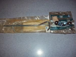 Gm Nos Spare Tire J-hook Wingnut Camaro Copo L88 Z28 Chevelle Nova Chevy Ii. Fixed Price $51.75.