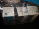 3QTY 1973 Pontiac Firebird 1977 Chevy Camaro Truck Lock Service Pkg 491942 Nos. Fixed Price $249.99.