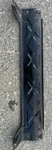 Front Bumper Lower Brush Guard Shield Oem 360862AB Jeep Wrangler 2018 - 2024 Jl. Fixed Price $74.95.