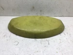 Vw Genuine Bug Beetle License Plate Light Housing Beige Oem Bezel 68-72 Hella. Fixed Price $75.00.