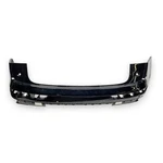 2017-2020 Audi / SQ5 S-line Upper Rear Bumper Cover Oem 80A807301. Fixed Price $150.00.