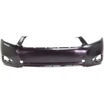 Front Bumper Cover Fascia For 2008-2010 Toyota Highlander Textured 521190E911. Fixed Price $92.96.