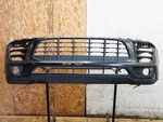 15-18 Porsche Macan Bumper Panel Cover Exterior 95B807217C Black 2T Oem. Fixed Price $1439.99.