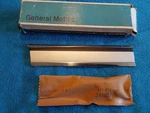 Nos Gm 1966 Cutlass 442 Lh Front Fender Chrome Wide Molding Oldsmobile. Fixed Price $169.99.