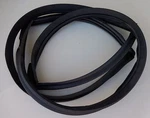 1967-72 Chevy Pu Truck Small Rear Glass Weatherstrip Seal Back Window WBL1091T. Fixed Price $47.95.