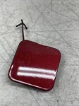 Subaru Oem 2013 2014 2015 2016 Impreza Rear Bumper-tow Hook Cap Cover Trim 69Z. Fixed Price $49.99.