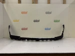(local Pickup Only) Front Bumper Us Built Sport Without Fog Lamps Fits 17-18 San. Fixed Price $349.90.