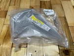 2022-2023 Hyundai Tucson Front Bumper Duct Air Curtain Left 86543N9000 Oem. Fixed Price $25.00.
