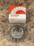 National Bearings 31594 Diff. Pinion (see Desc) Free Shipping!!!. Fixed Price $19.95.