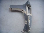 1964 Mercury Comet Left Front Body Panel Corner Oem. Fender Edge. Fixed Price $95.00.