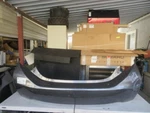 2012-2016 Toyota Prius Hatchback Oem Rear Bumper Cover Fascia 52159-52790. Fixed Price $250.00.