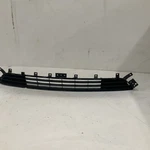 2018 Infiniti Q50 Front Bumper Lower Grille 62254-6HH0A Oem. Fixed Price $99.99.