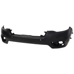 Bumper Cover Fascia Front Upper 68406522AD For Jeep Cherokee 2019-2022. Fixed Price $331.04.
